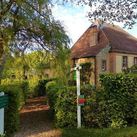 Moulin De Sevoux Bed and Breakfast Malétable Buitenkant foto