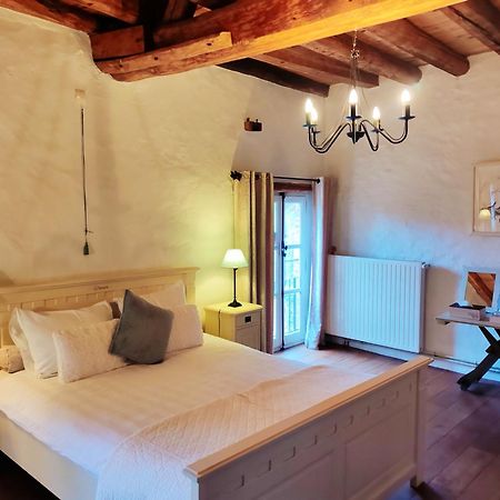 Moulin De Sevoux Bed and Breakfast Malétable Buitenkant foto