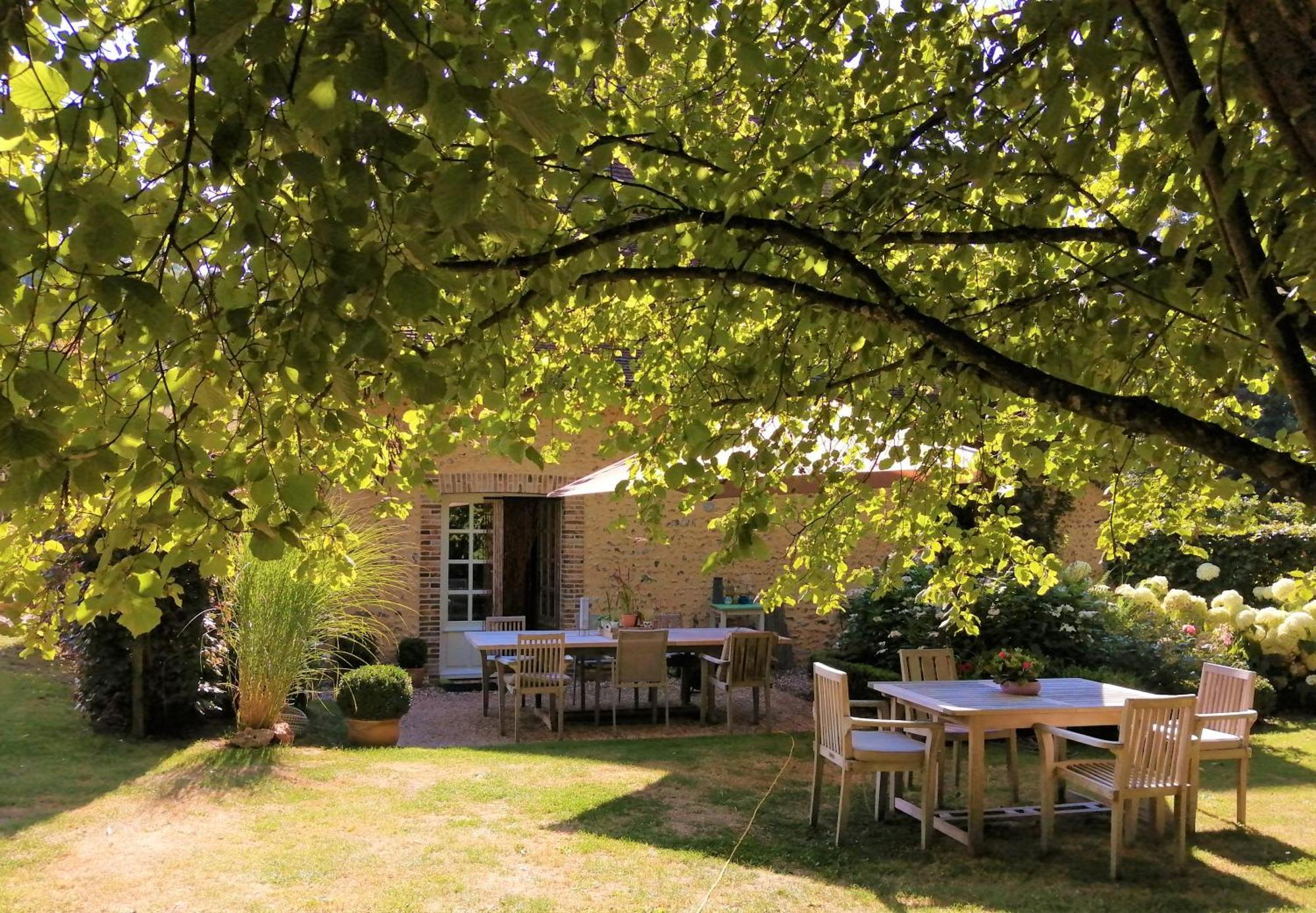 Moulin De Sevoux Bed and Breakfast Malétable Buitenkant foto
